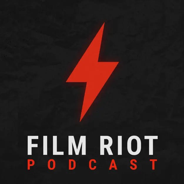 Film Riot - June 12, 2018